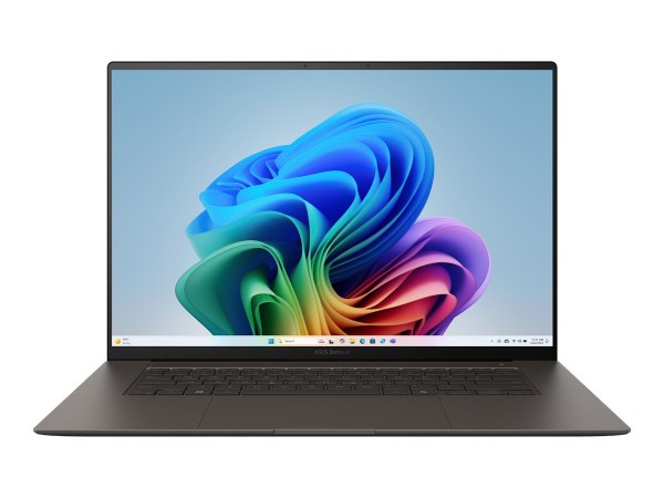 ASUS Zenbook S 16 UM5606WA-RK333W 40,6cm (16") AI R9 HX 370 32GB 1TB W11 90NB13M1-M00LE0