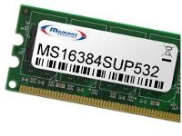 MEMORYSOLUTION Supermicro MS16384SUP532 16GB MS16384SUP532