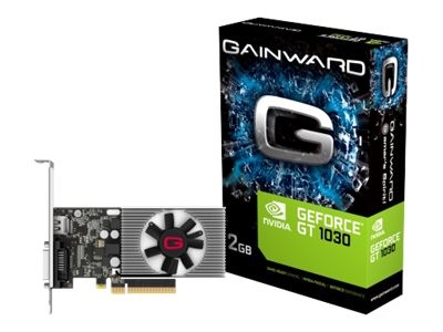 GAINWARD GeForce GT 1030 2GB 426018336-4085