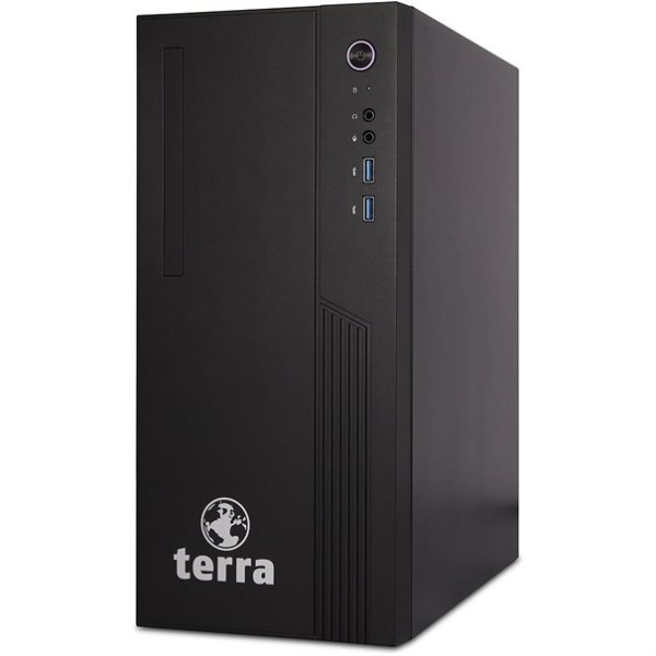 WORTMANN AG TERRA PC-BUSINESS 5000 i5-10400 8GB 500GB W11P