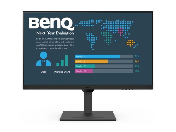 BENQ BL3290QT 80,01cm (31,5") 9H.LLMLA.TPE