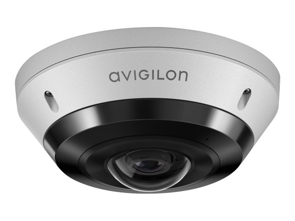 AVIGILON H5A - IP-Sicherheitskamera - Outdoor 12.0W-H5A-FE-DO1-IR