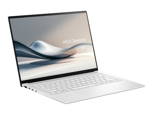 ASUS Zenbook S14 35,6cm (14") Ultra 7 258V 32GB 1TB W11 90NB14F2-M00BP0