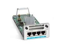 CISCO SYSTEMS CISCO SYSTEMS CATALYST 9300 4 X 1GE