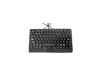 HONEYWELL KEYBOARD 86 KEY BACKLIT 9000186KEYBRD