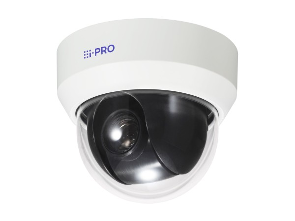 I-PRO Kamera WV-S65501-Z1 PTZ OUT VANDAL 1/3" 5MP 4,7 mm bis 47,0 mm WV-S65501-Z1