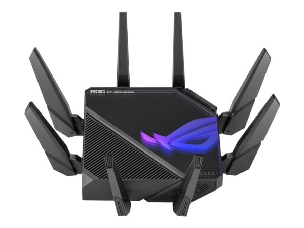 ASUS ASUS WL-Router GT-AXE16000 AiMesh