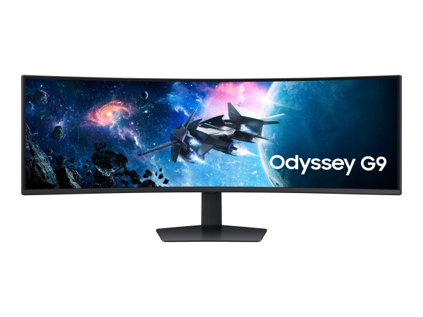 SAMSUNG Odyssey G9 124cm (49") LS49CG950EUXEN