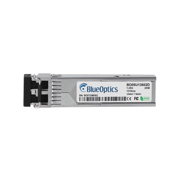 CBO GMBH albis elcon SFP-1000BASEX kompatibler BlueOptics SFP BO05U13602D SFP-1000BASEX-BO