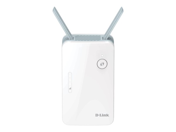 D-LINK E15 AX1500 Mesh Range Extender Wi-Fi 6 1x 10/100/1000 Mbit/s E15/E