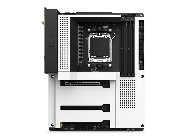 NZXT N7 B650E SAM5 N7-B65XT-W1