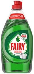 FAIRY Handspülmittel Zitrone, 450 ml