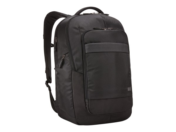 CASE LOGIC Notion NOTIBP-117 - Notebook-Rucksack - 43.9 cm (17.3") - Schwar 3204202