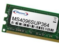 MEMORYSOLUTION Supermicro MS4096SUP364 4GB MS4096SUP364