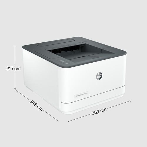 HP HP Laserjet Pro 3002dn