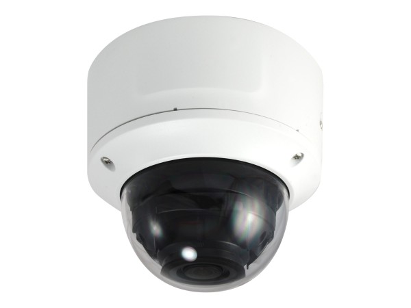 LEVEL ONE LEVELONE IPCam FCS-4203 Z 4x Dome 2MP H.265 IR5.5W PoE FCS-4203