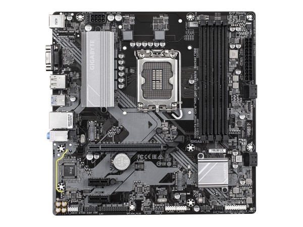 GIGABYTE B760M D3HP S1700 B760M D3HP