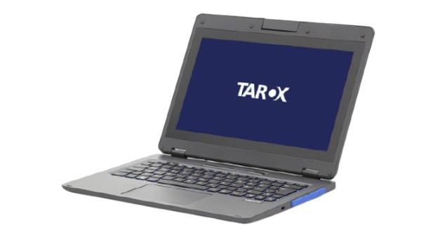 TAROX Lightpad 1110 29,5cm (11,6") Pentium Silver N5000 4GB 128GB W10 2008209