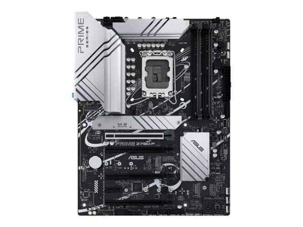 ASUS ASUS PRIME Z790-P S1700