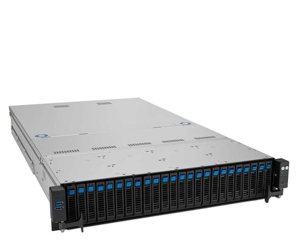 BLUECHIP SERVERline R42203a AMD EPYC 9124 32GB 480GB oBS 850491