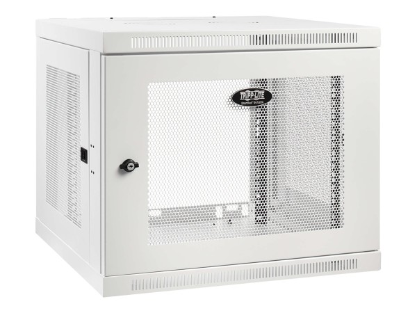 EATON White SmartRack Wall Box 9U W. 600mm D.550mm SRW9UDPW