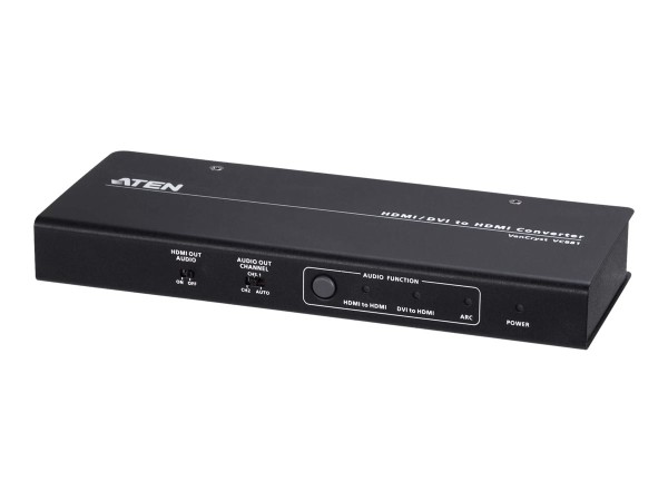 ATEN VC881 4K HDMI/DVI to HDMI Konverter VC881