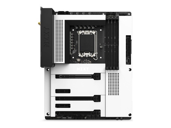 NZXT N7 Z790 S1700 N7-Z79XT-W1