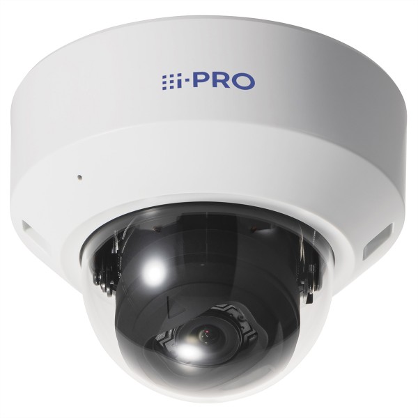 I-PRO WV-S2136A Indoor Dome WV-S2136A