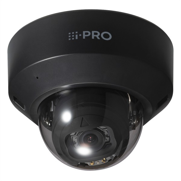 I-PRO WV-S2136LA-B Dome, 2MP AI INDOOR Dome Kamera WV-S2136LA-B