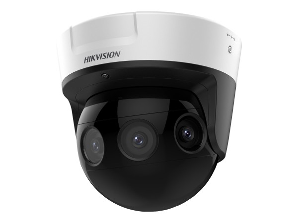 HIKVISION IP Panorama Dome DS-2CD6924G0-IHS(6mm) 8MP DS-2CD6924G0-IHS(6MM)