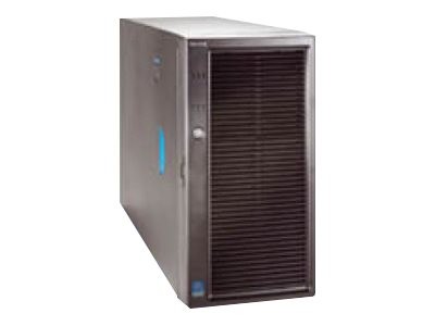 TERRA SERVER 6300 2iX-E5420/T/5U/SA Intel® Xeon® E5420, 2GB Ram, 2x 500GB S 1100382