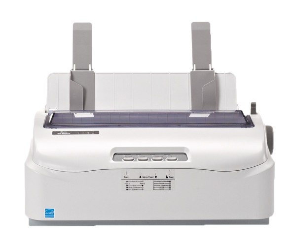 TALLY-GENICOM DASCOM 1145 24-NADELDRUCKER 28.828.0260 450cps/USB/Ethernet ( 288280260