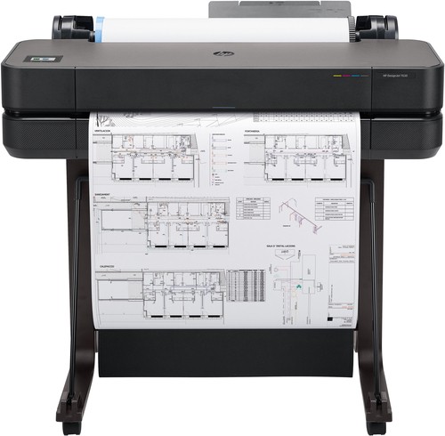 HP DesignJet T630 (2025) 5HB09D