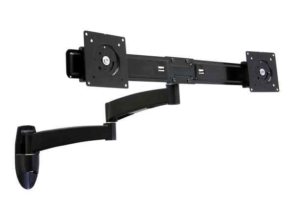 ERGOTRON 200 Series Dual Monitor Arm 45-231-200