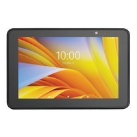 ZEBRA ZEBRA ET56BE-W15E Tablet 128 GB 21,3 cm (8.4" ) Intel Atom® 8 GB Schwarz (ET56BE-W15E)