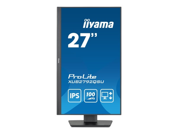 IIYAMA XUB2792QSU-B6 68,5cm (27") XUB2792QSU-B6