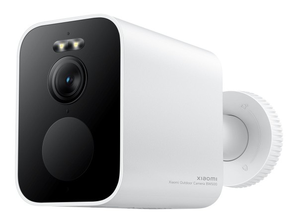 XIAOMI Outdoor Camera BW500 white BHR8301GL