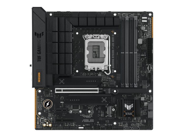 ASUS TUF GAMING B760M S1700 90MB1HE0-M0EAY0