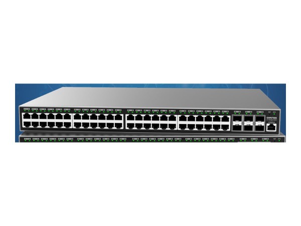 GRANDSTREAM Networkswitch GWN7806 GWN7806