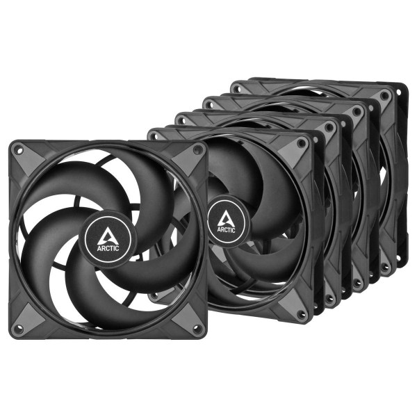 ARCTIC CPC P12 Max 140mm Case Fan fluid ACFAN00290A