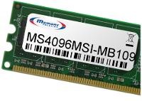 MEMORYSOLUTION MSI MS4096MSI-MB109 4GB MS4096MSI-MB109