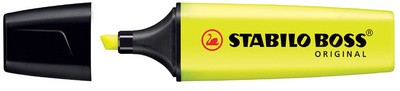 STABILO Textmarker BOSS ORIGINAL, lavendel