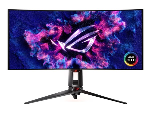 ASUS ROG Swift 86,2cm (33,9") 90LM09L0-B01A70