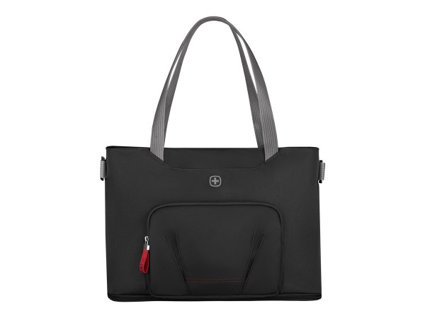 WENGER WENGER Motion Deluxe Tote schwarz