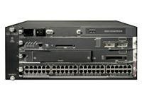 CISCO SYSTEMS CISCO SYSTEMS Switch/Cat 6500 Enh 3Slot Chassis 4RU