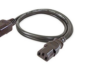 CISCO SYSTEMS AC POWER CORD - 250V CAB-250V-10A-ID=