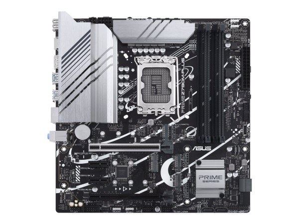 ASUS PRIME Z790M-Plus S1700 90MB1E70-M1EAY0