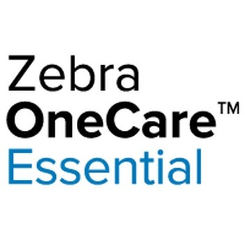 ZEBRA ZEBRA 5 YEAR ONECARE ESSENTIAL.INCL