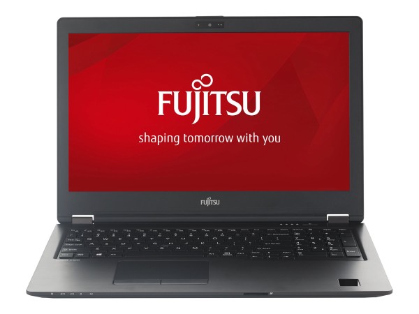 FUJITSU FUJITSU Lifebook U758 39,6cm (15,6") i5-8250U 16GB 512GB W10P