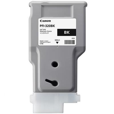 CANON PFI-320 BK 300ml 2890C001